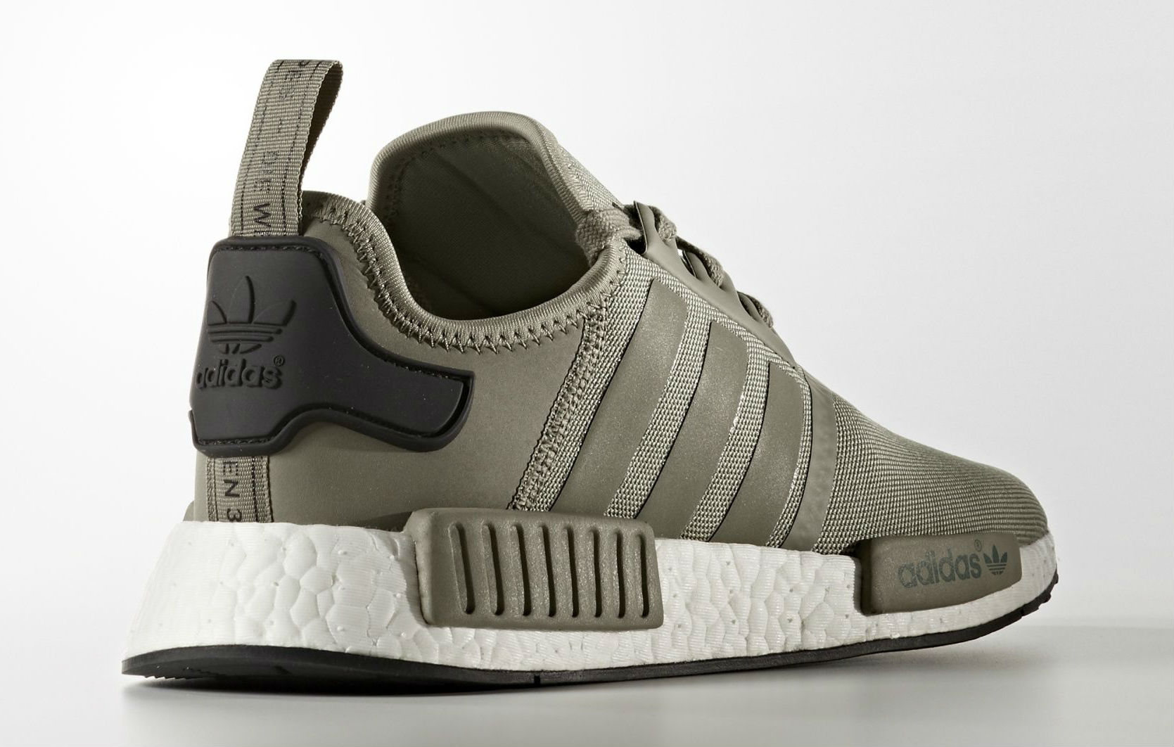 adidas nmd runner kaki adidas nmd runner kaki